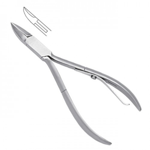 Cuticle Nail Nippers